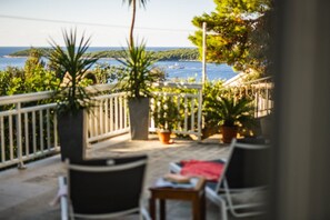 Terrazza/patio