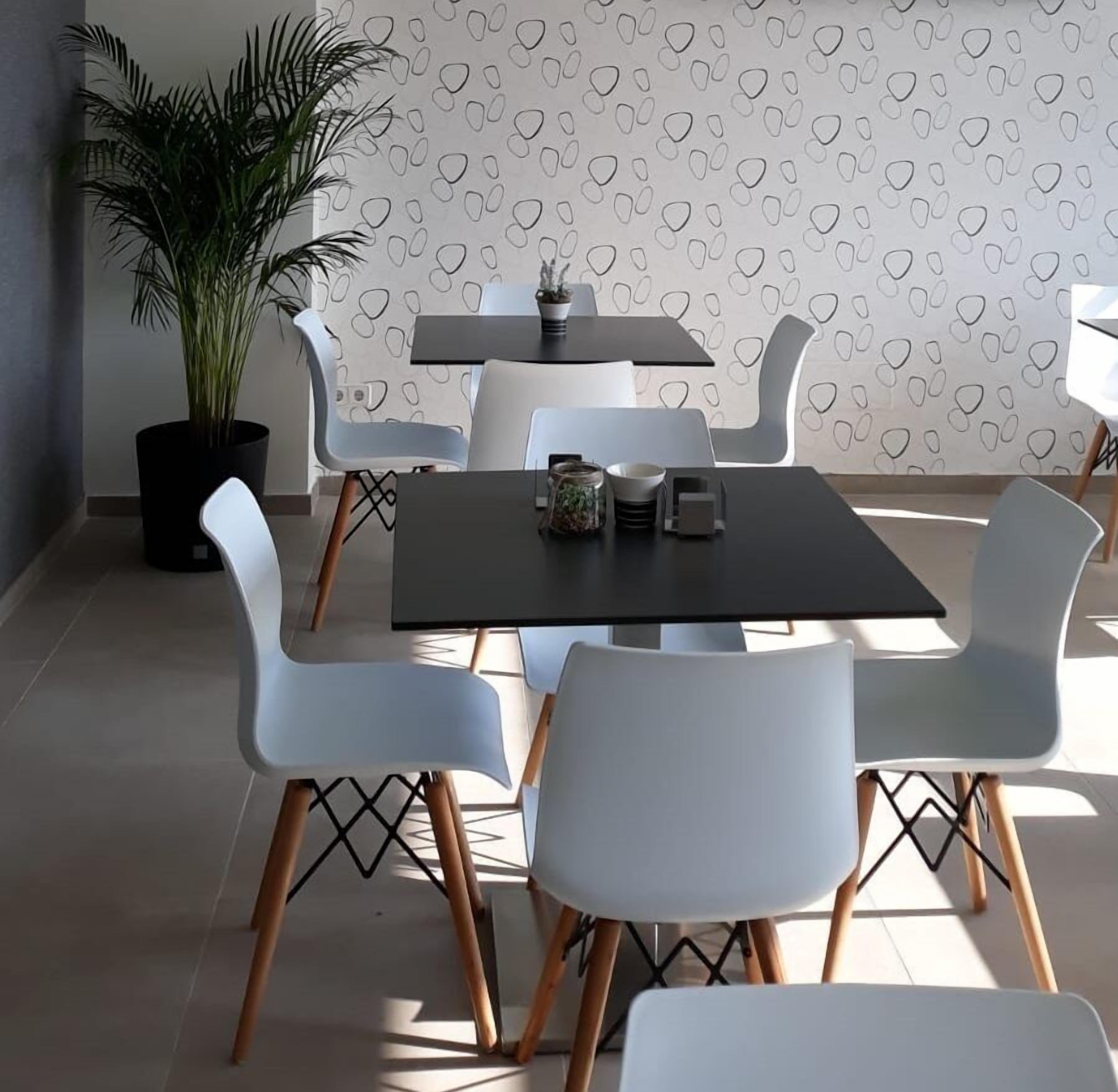 Foto - Hotel Reigosa