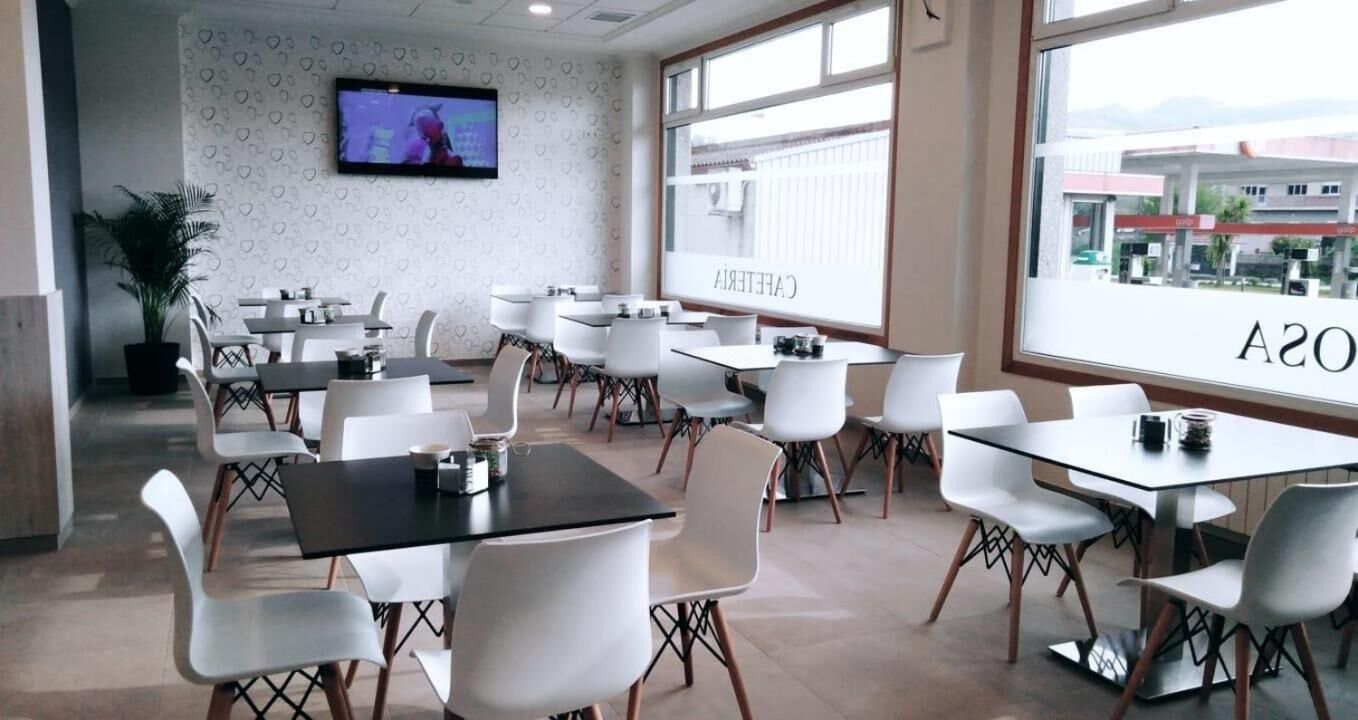 Foto - Hotel Reigosa