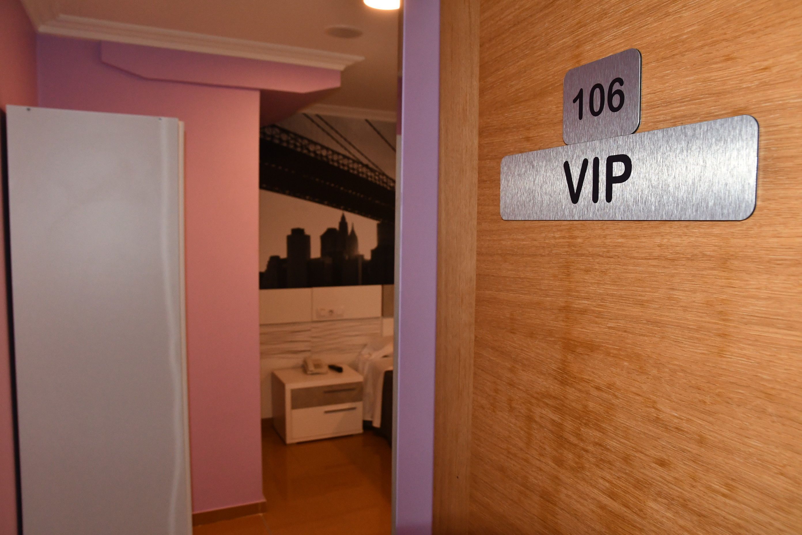 Foto - Hotel Reigosa