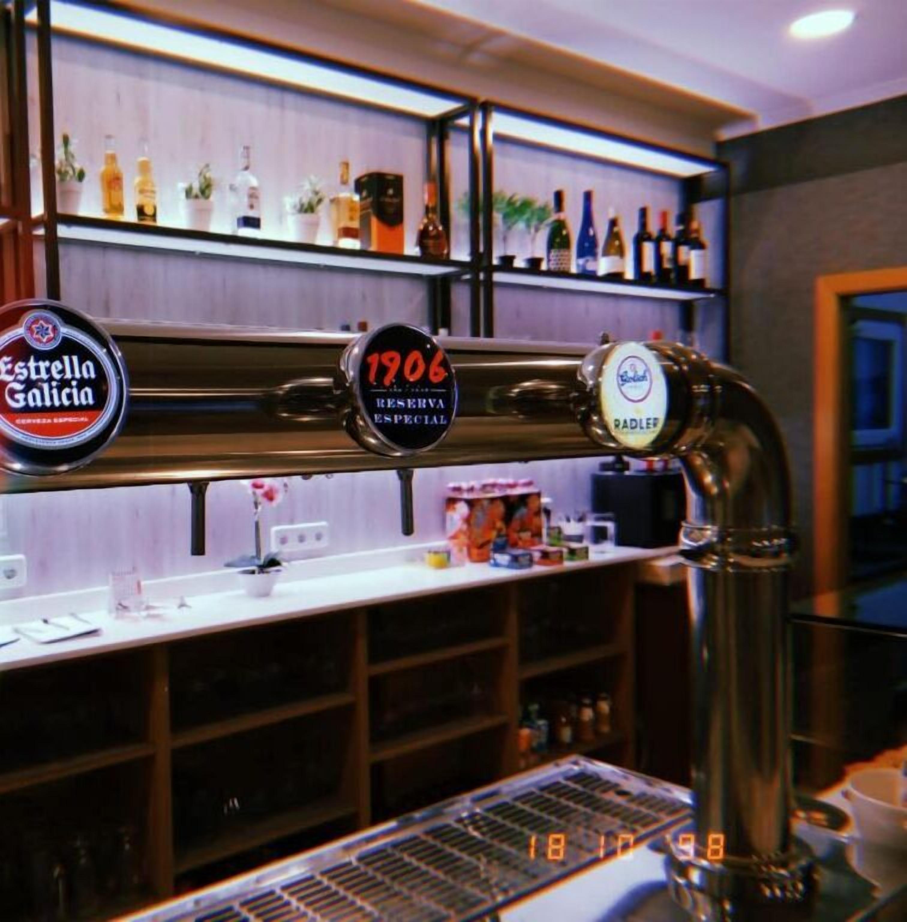 Foto - Hotel Reigosa