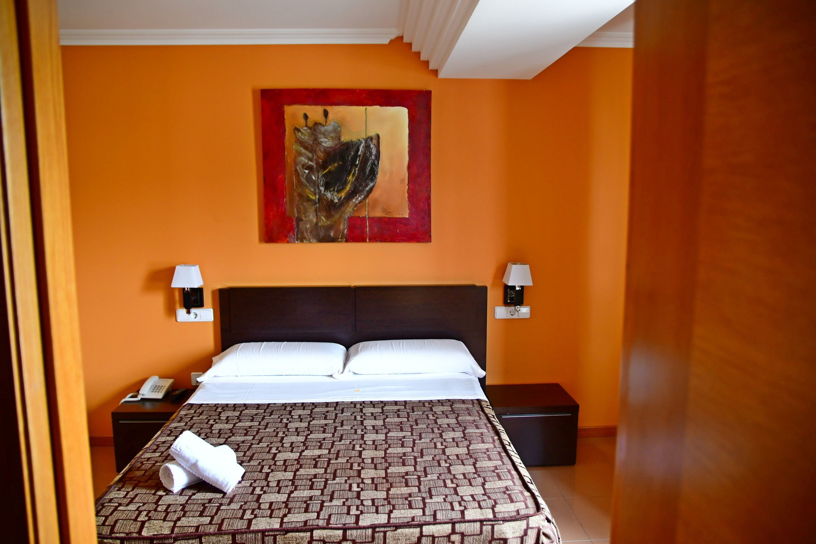 Foto - Hotel Reigosa