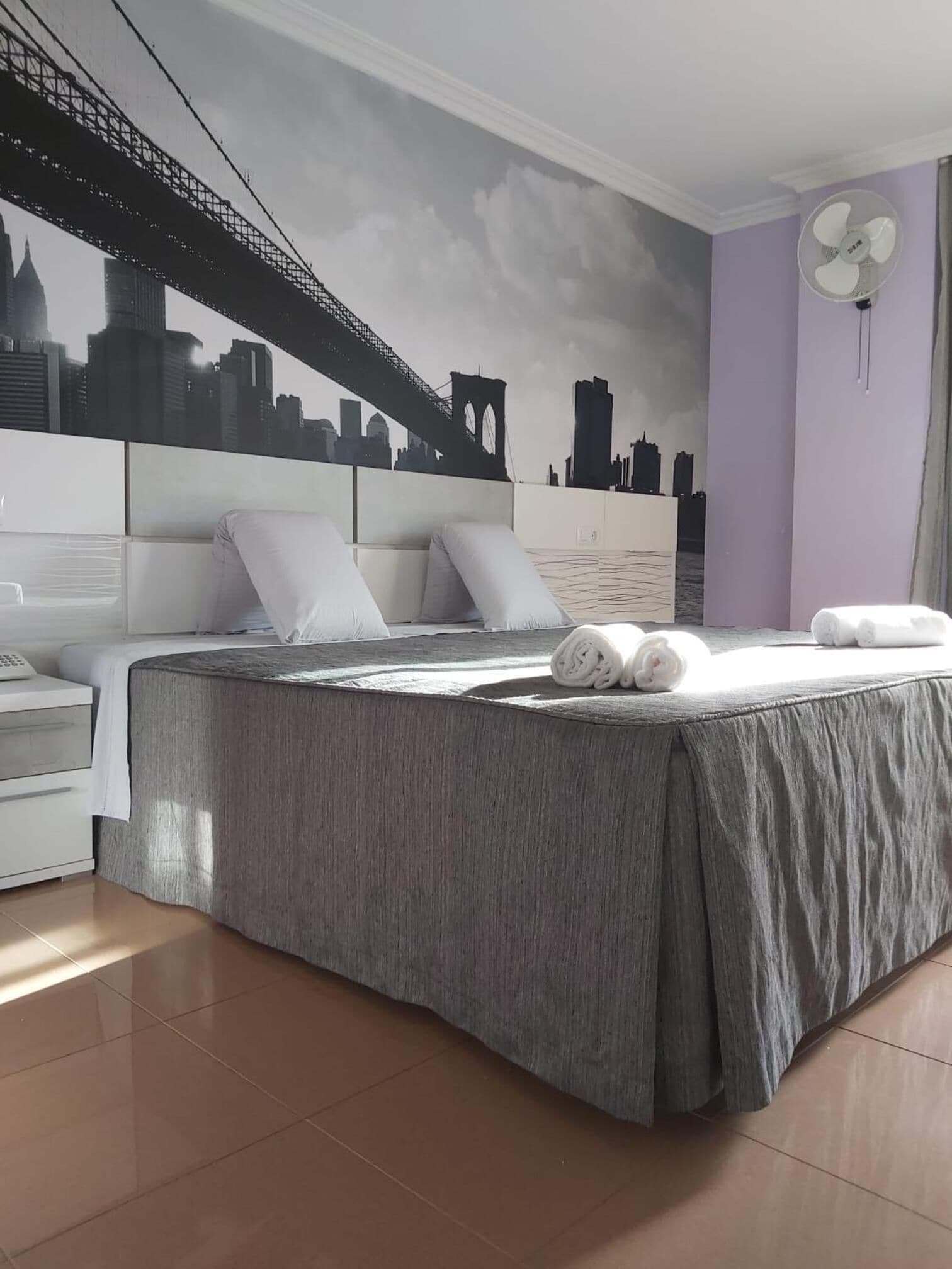 Foto - Hotel Reigosa