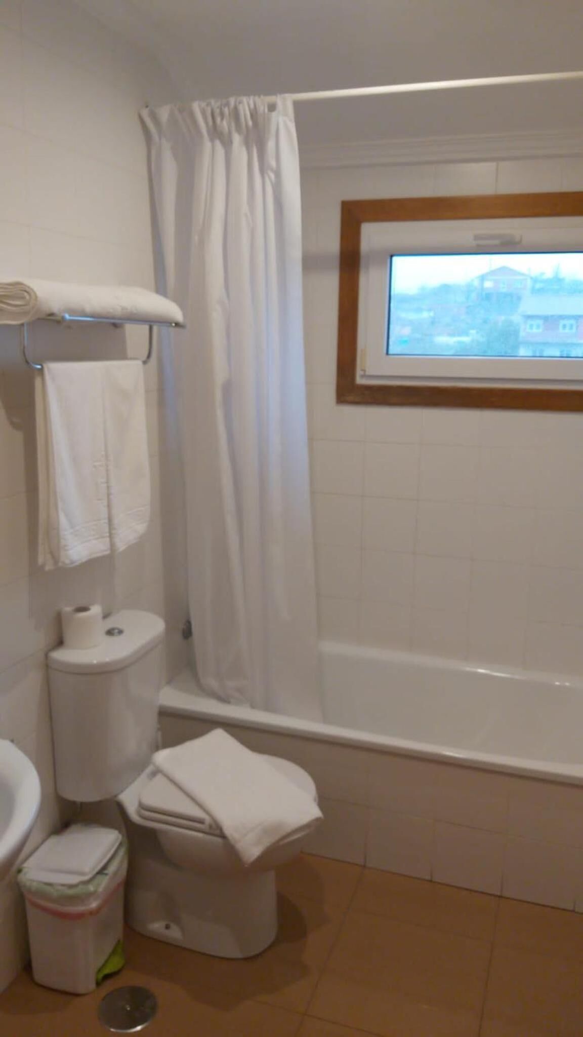 Foto - Hotel Reigosa