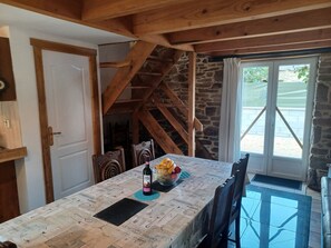 Restauration