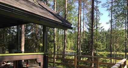 Pihnari by Interhome