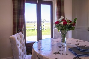 Cottage, Ensuite | View from property