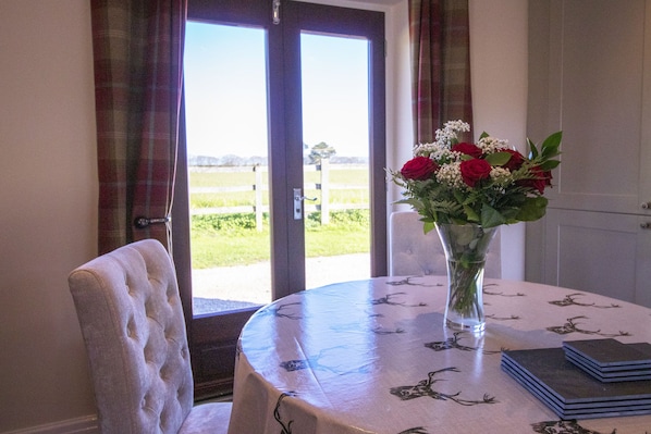 Cottage, Ensuite | View from property