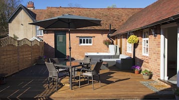 Småhus, eget bad | Diverse