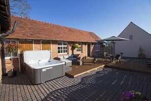 Cottage, Ensuite | Miscellaneous