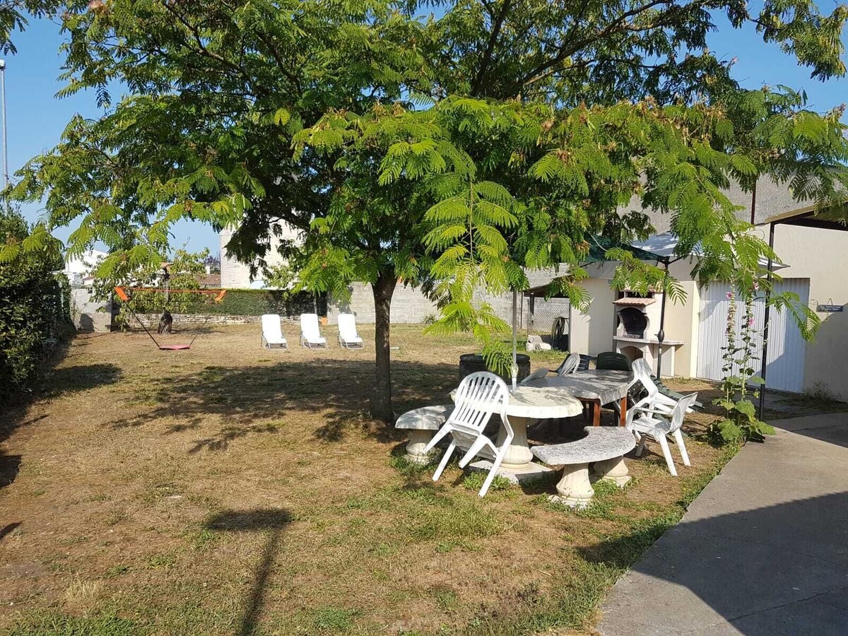 Image de profil de l’hôte