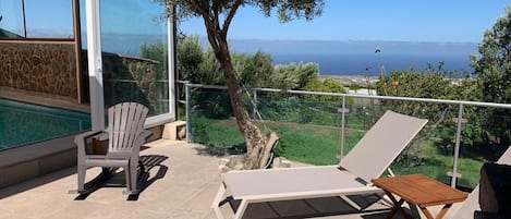 Terrain de lâhĂ©bergement