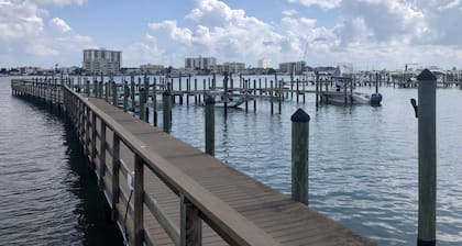 52 Foot Water Adventure Houseboat Clearwater Beach