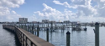 52 Foot Water Adventure Houseboat Clearwater Beach