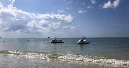 52 Foot Water Adventure Houseboat Clearwater Beach