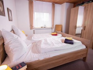 1 dormitorio y wifi