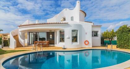 Arribas Villa by Interhome