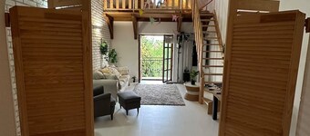 Dako Mansion, Stylish, Modern, Cosy. Modern, Spacious