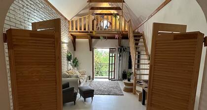 Stylish Manor House. Modern, elegant and cosy