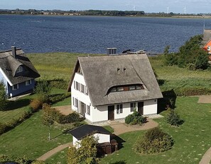 Udendørsområde