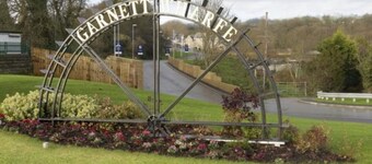 Luxury Riverside House - 10 minutters gange fra Otley Town Yorkshire gratis parkering