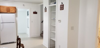 Downtown Ionia 2 Story Cottage