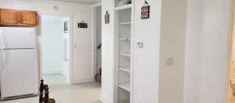 Downtown Ionia 2 Story Cottage