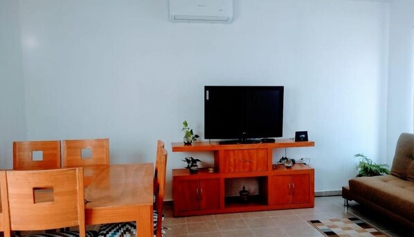 Fernseher