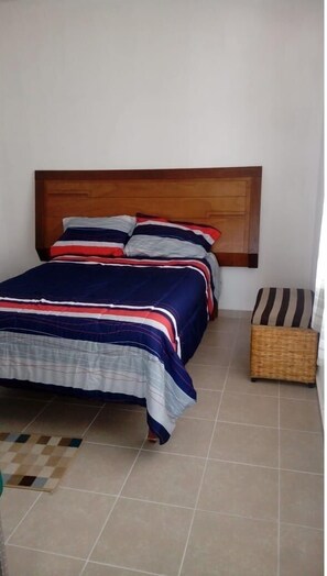 2 chambres, Wi-Fi