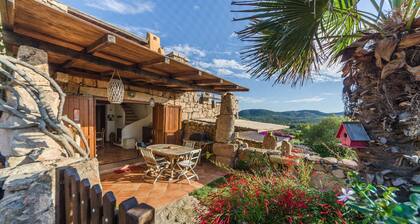 Villa Bellavista auf dem Meer