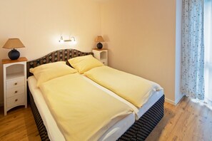 1 Schlafzimmer, kostenloses WLAN