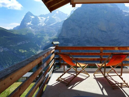 Appartement Gloria by Interhome