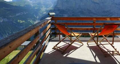 Appartement Gloria by Interhome