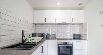 Abbey House Apartment B