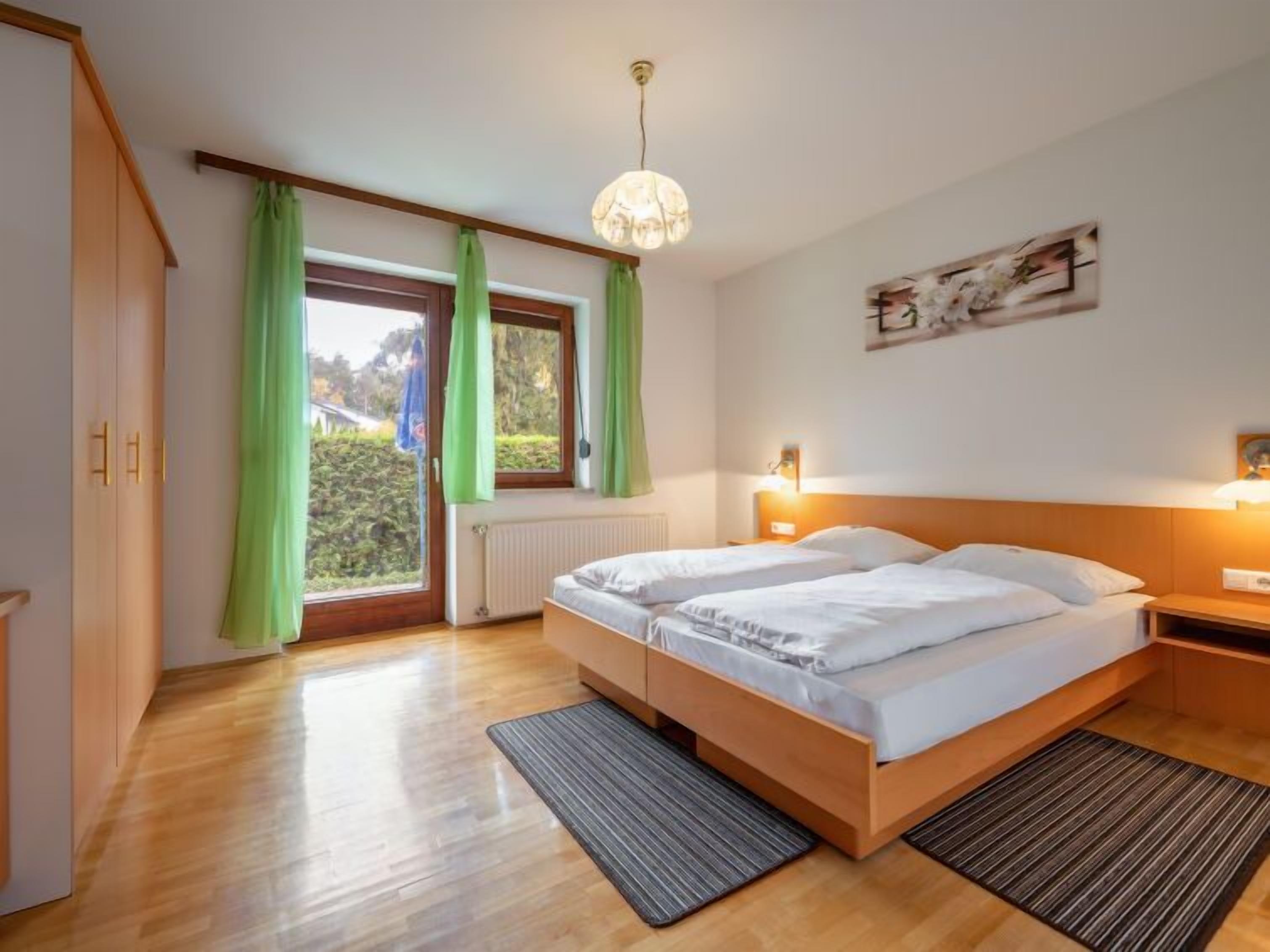 2 chambres, accès Internet