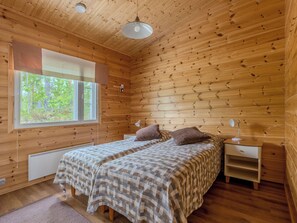 3 bedrooms, Internet - Kainaloranta by Interhome (Lieksa)
