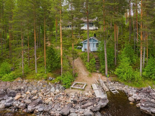 Kainaloranta by Interhome