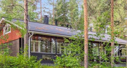 Luppo-koli by Interhome