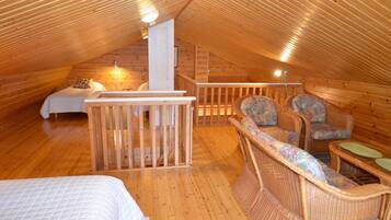 2 bedrooms, internet