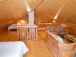 2 makuuhuonetta, internet