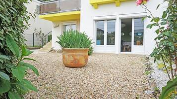 DĂ©tail de lâextĂ©rieur