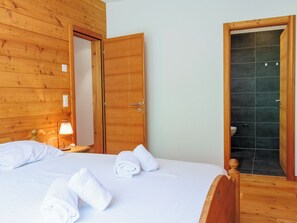 2 Schlafzimmer, WLAN