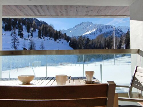 Rosablanche E 108 by Interhome