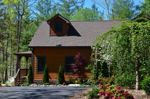 Exterior - Asheville Country Cabins (Asheville)