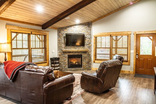 Asheville Country Cabins