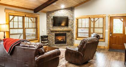 Asheville Country Cabins