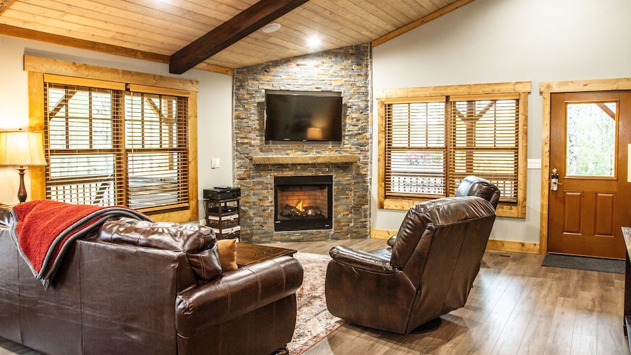 Asheville Country Cabins