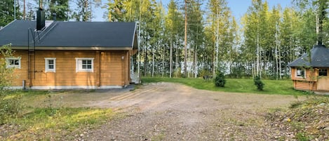 Inside other