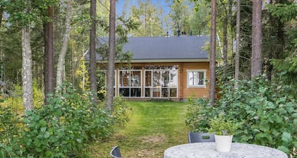 Villa eerola by Interhome