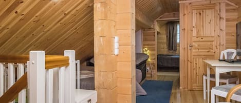 Inside other